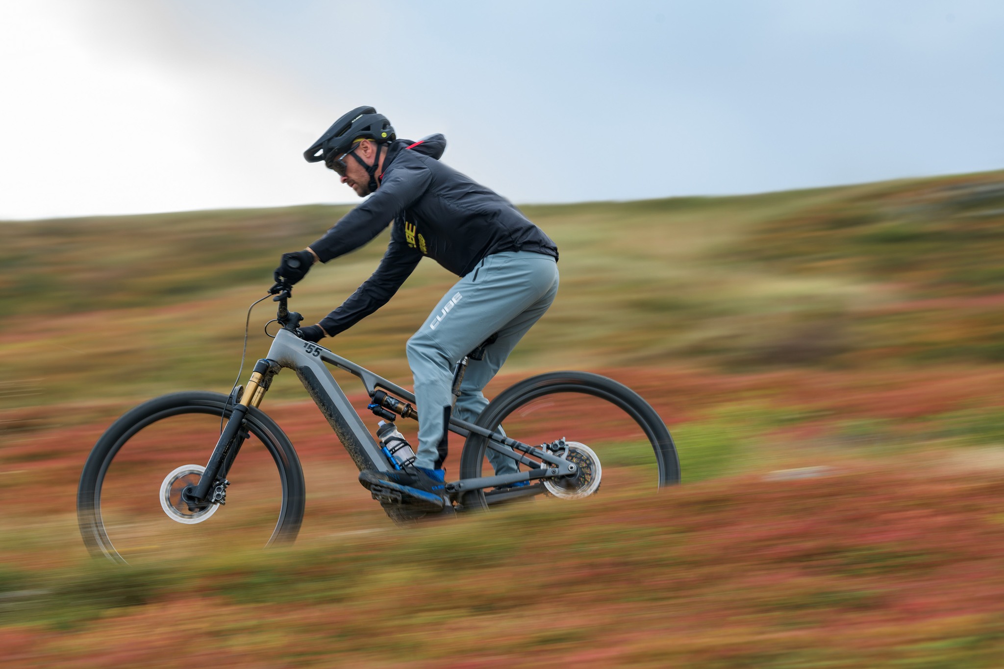 Rennes Store Bike - Vtt à assistance electrique