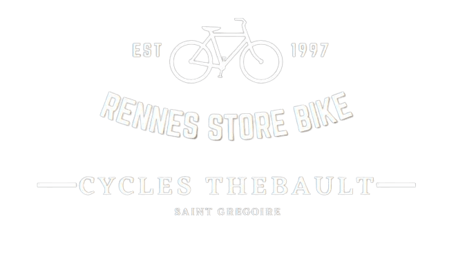 Rennes Store Bike