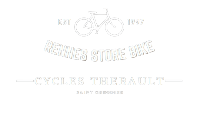 Rennes Store Bikes